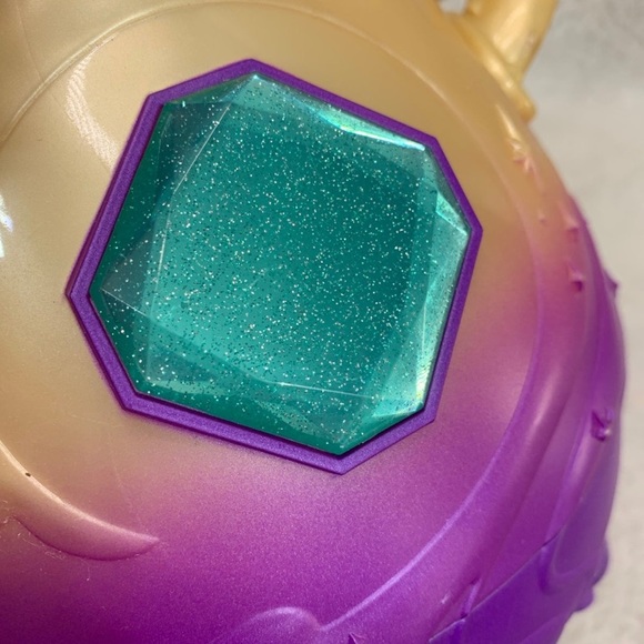 Magic Mixie Cauldron works rechargeble replacement Works tested Halloween - Picture 8 of 13